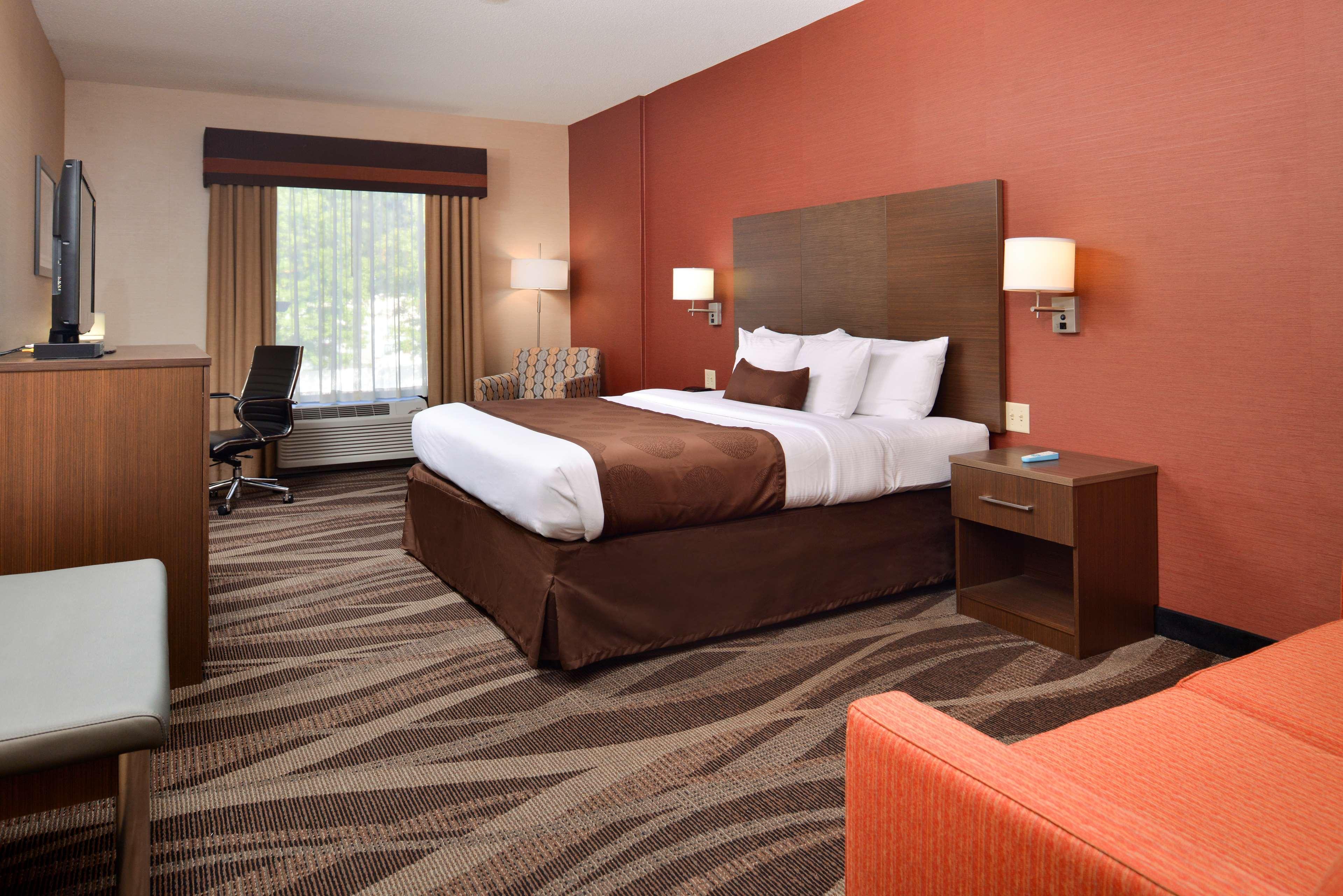 Hotel Western