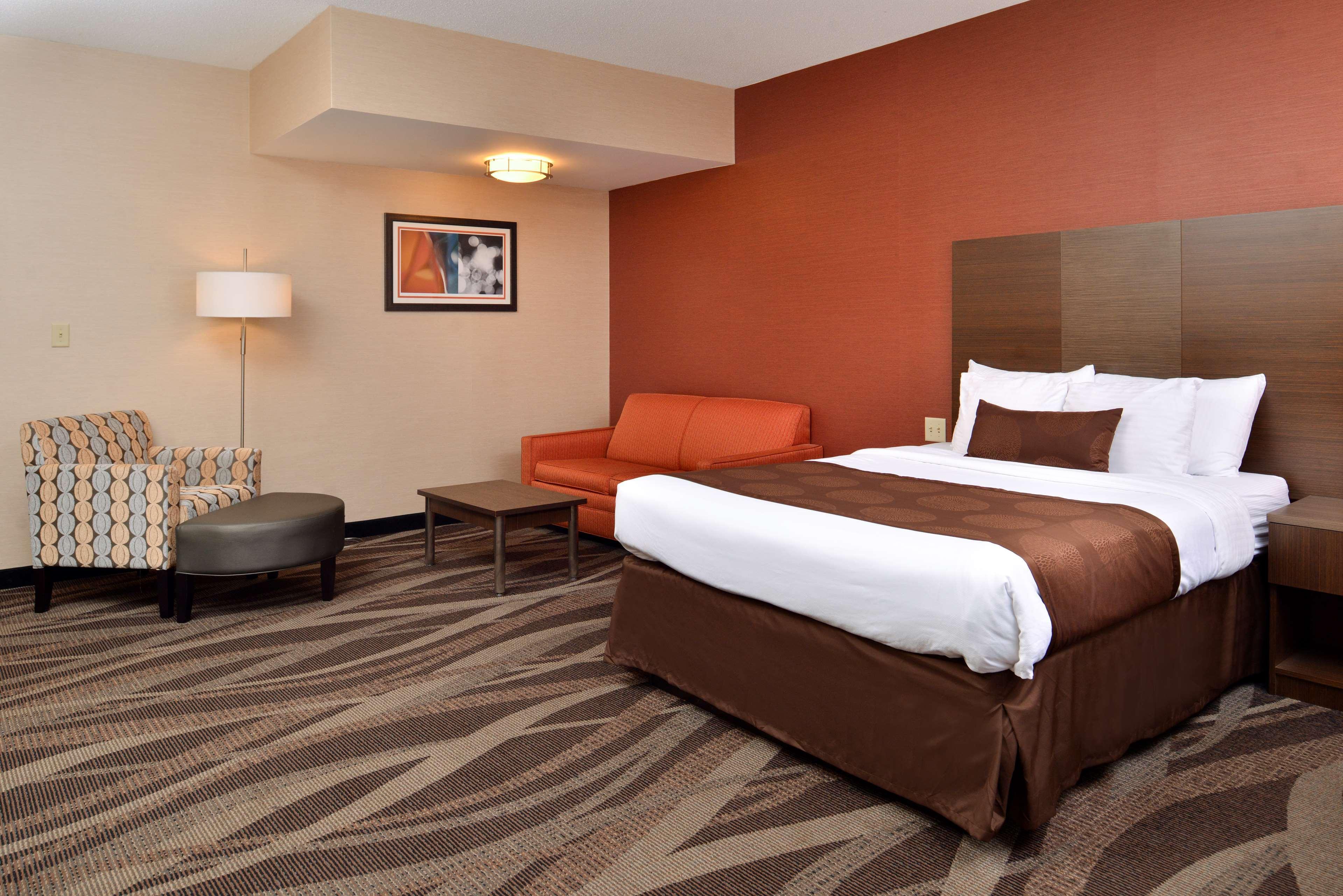 Hotel Western Olean