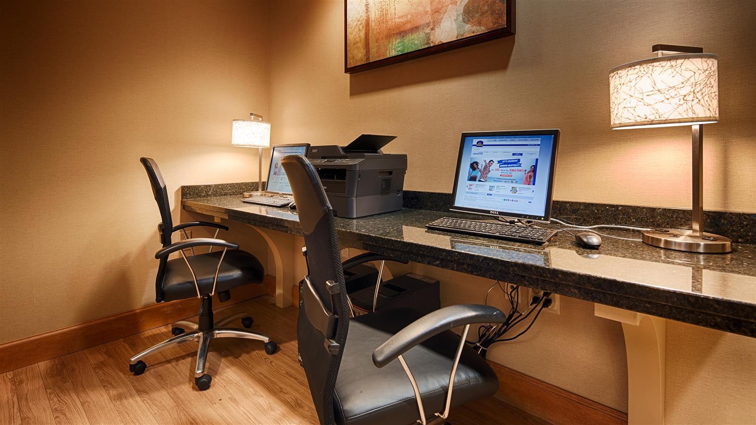 Hotel Western Olean