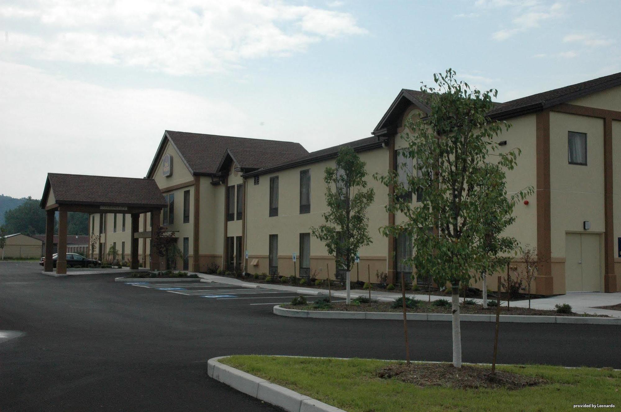 Hotel Western Olean