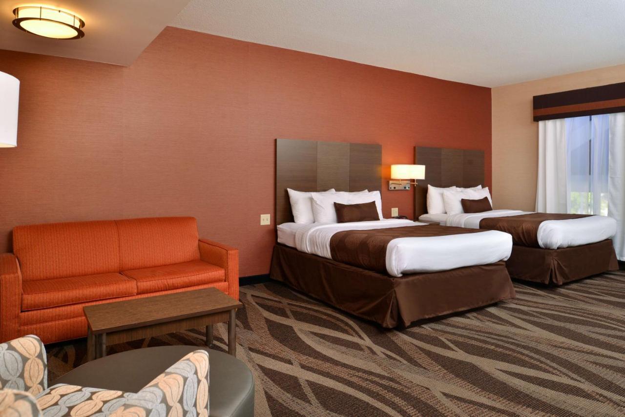 Western Hotel Olean
