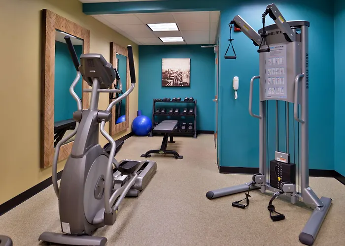 Best Western Plus University Inn