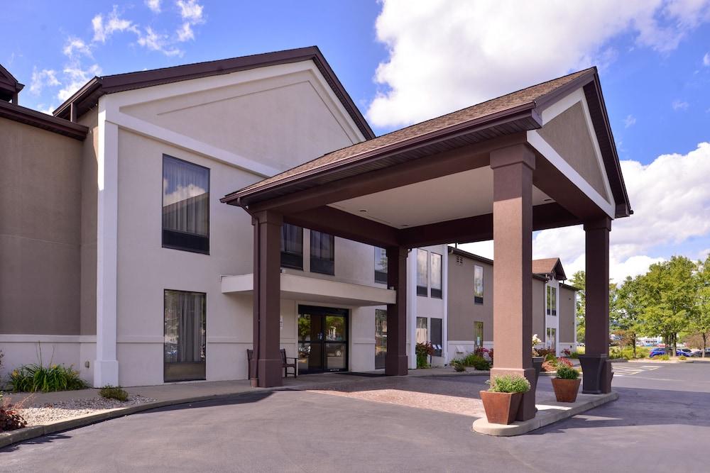Western Hotel Olean