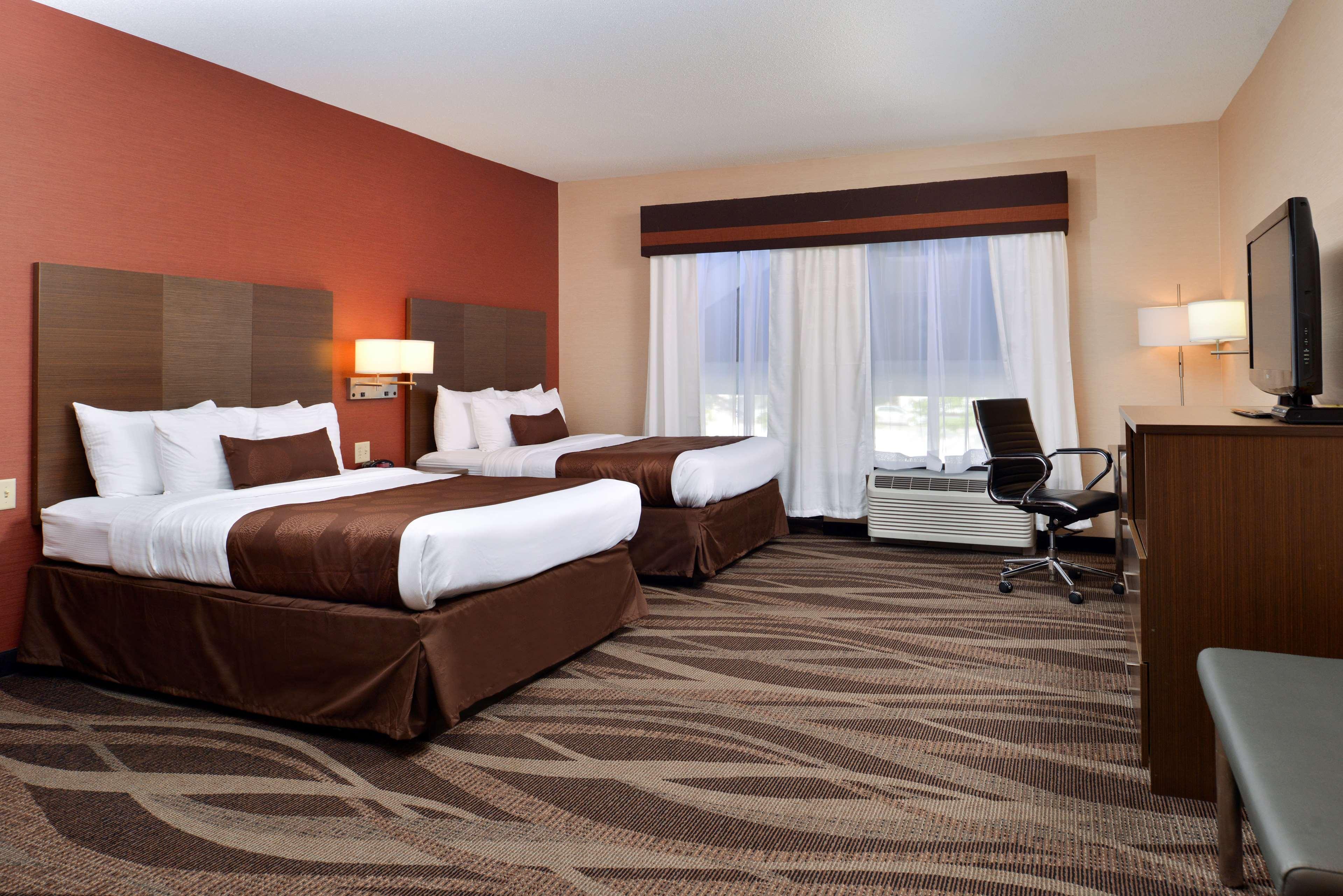 Hotel Western Olean