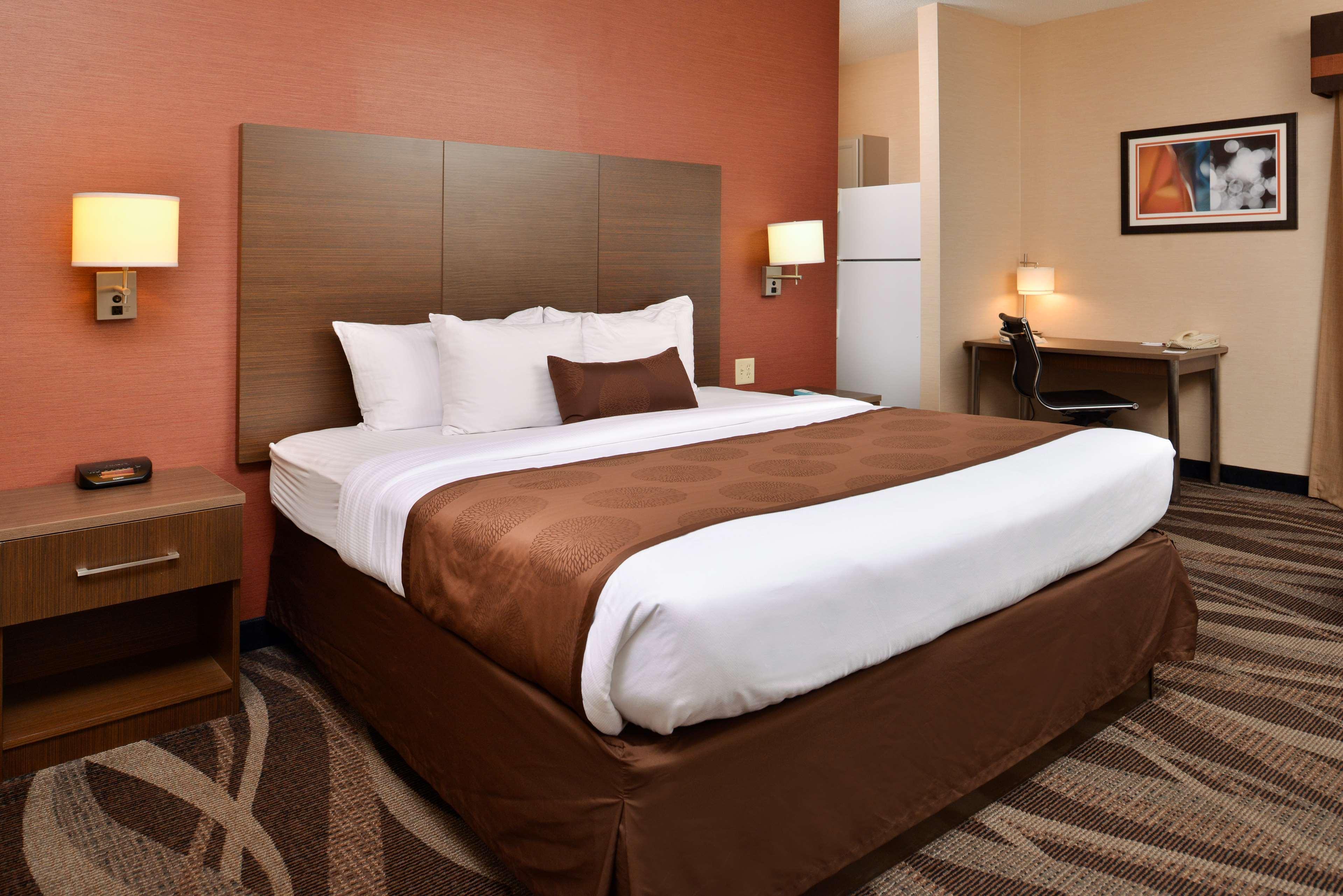 Hotel Western Olean