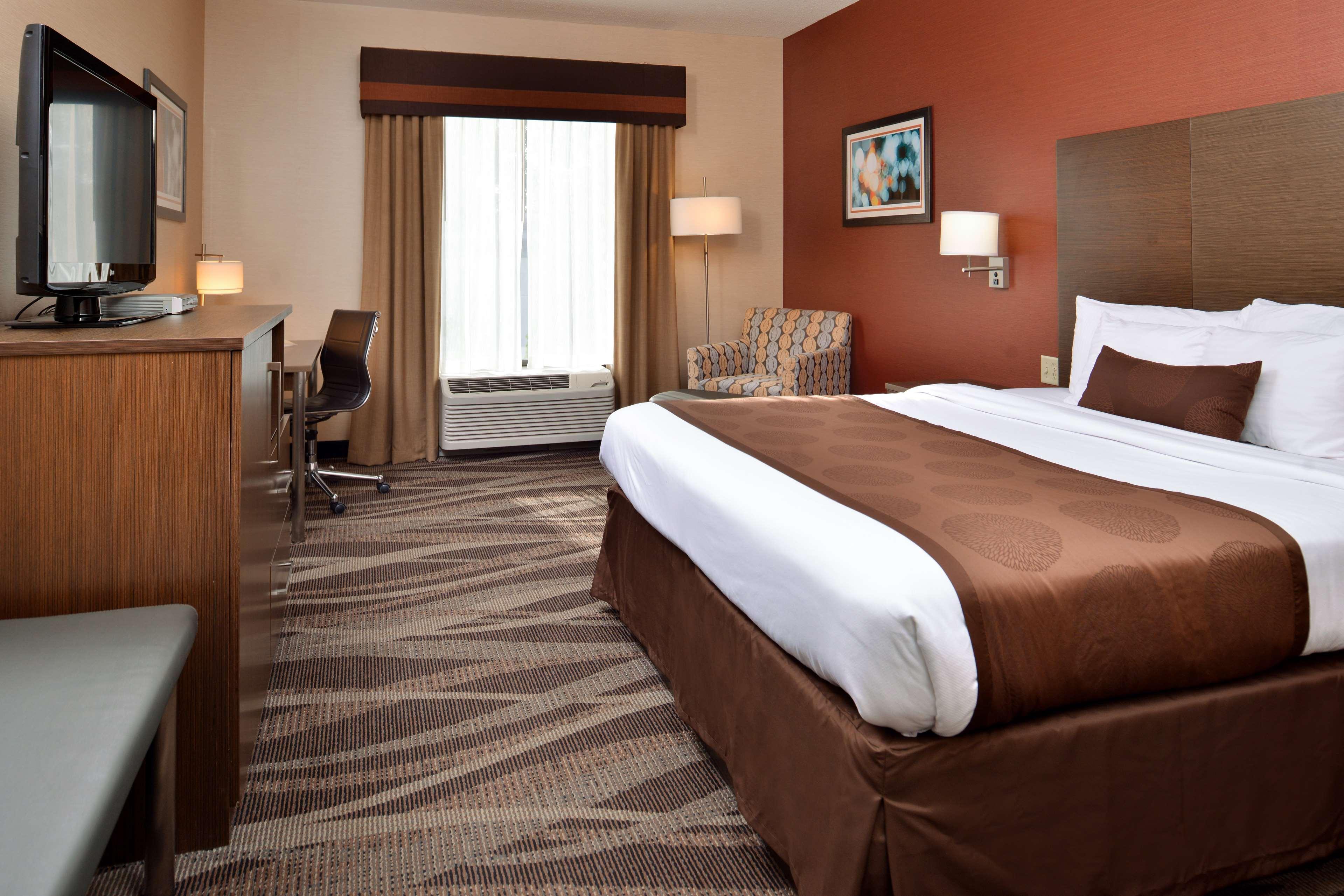 Hotel Western