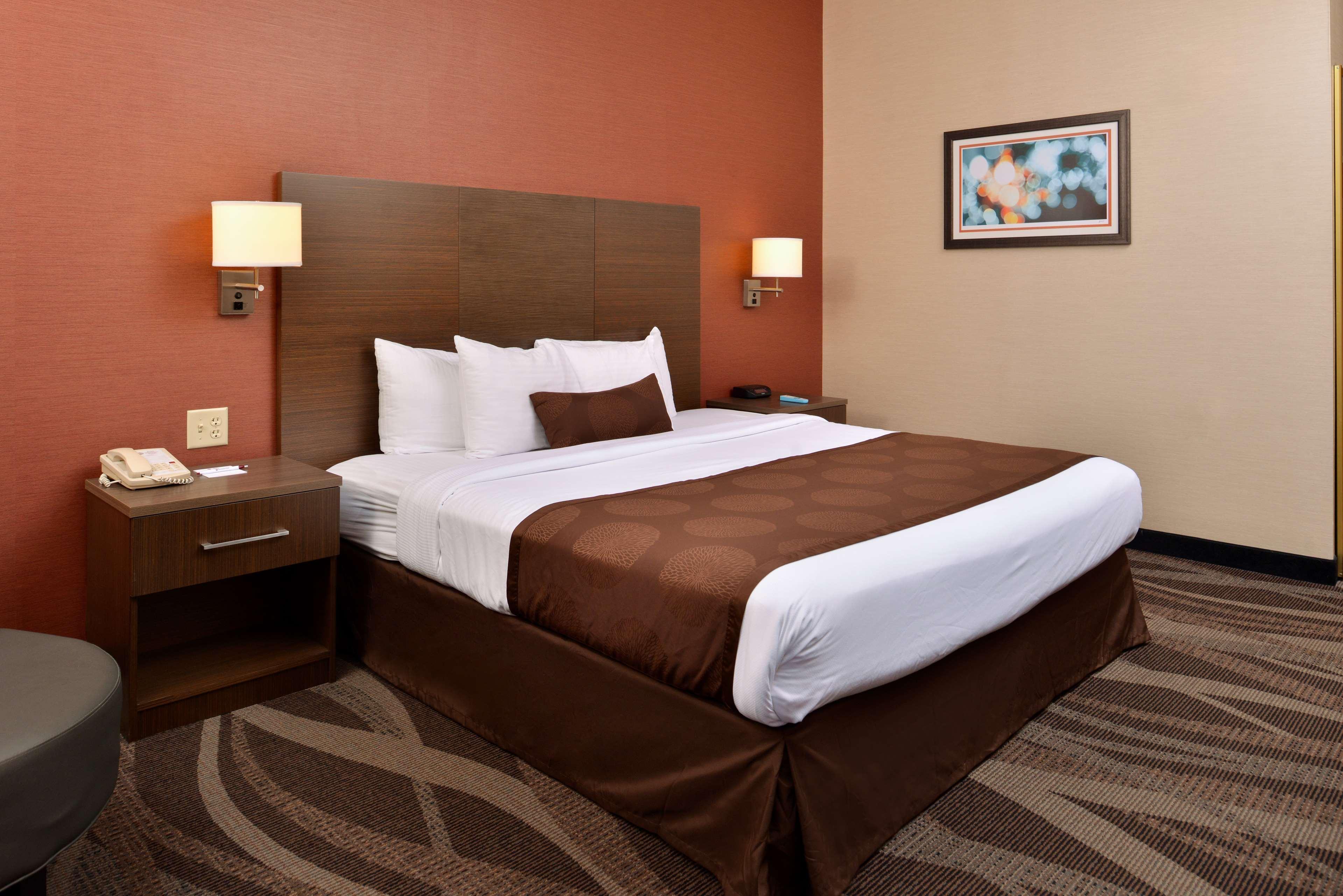 Hotel Western Olean