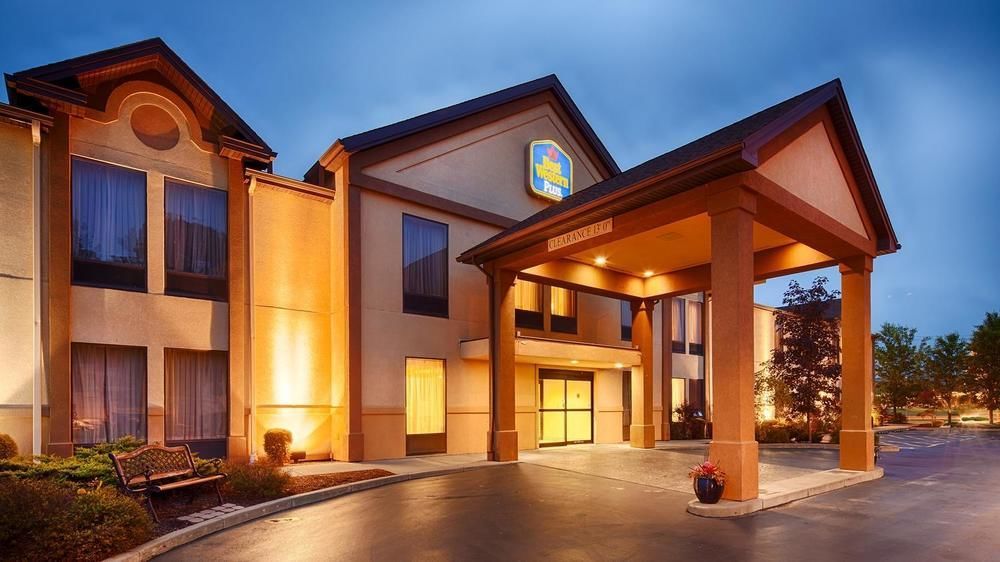 Hotel Western 3*