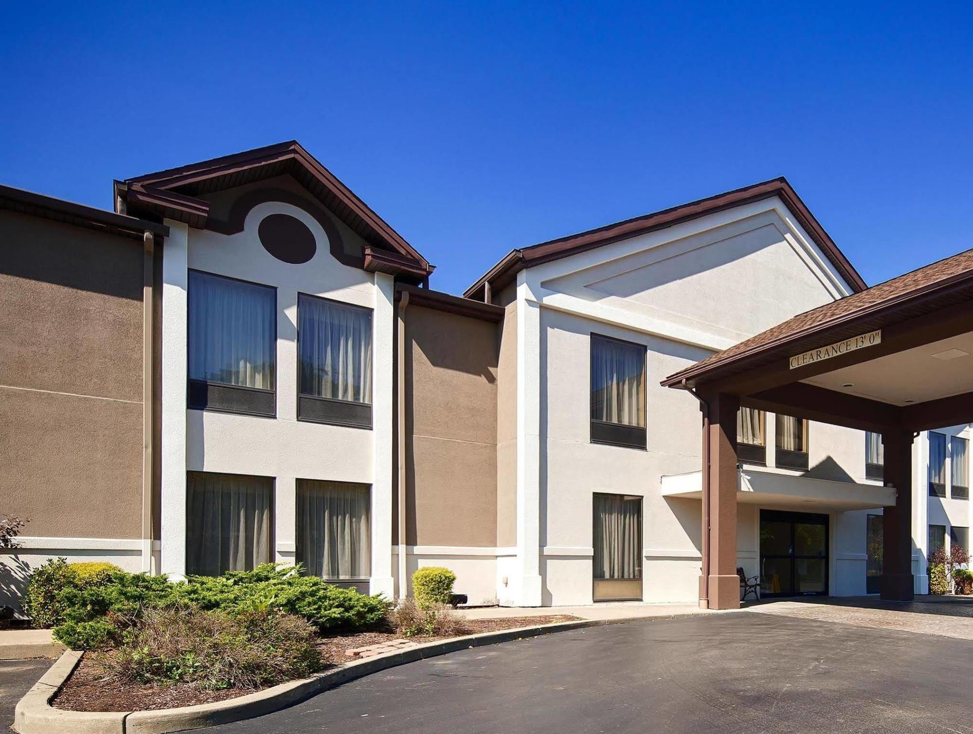 Hotel Western 3*