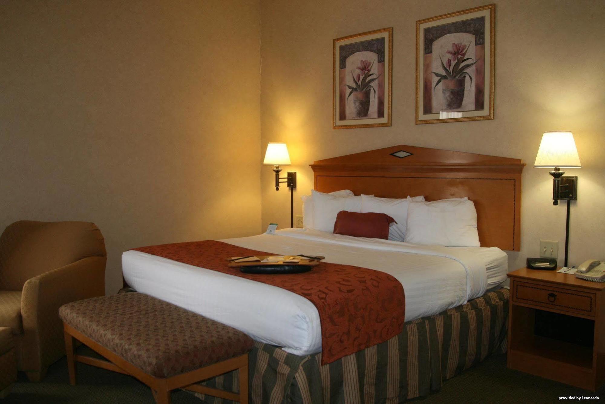 Hotel Western 3*