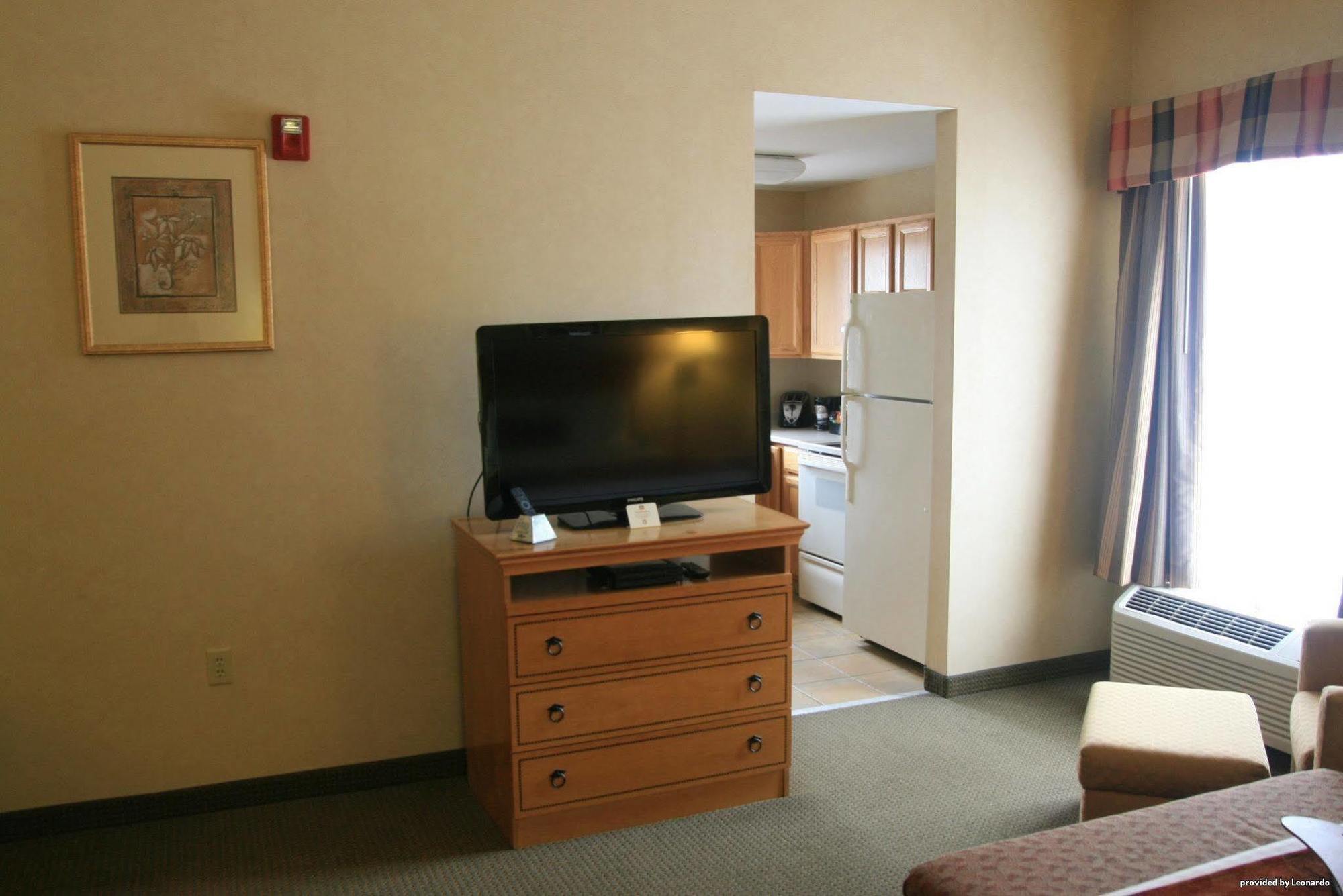 Hotel Western Olean