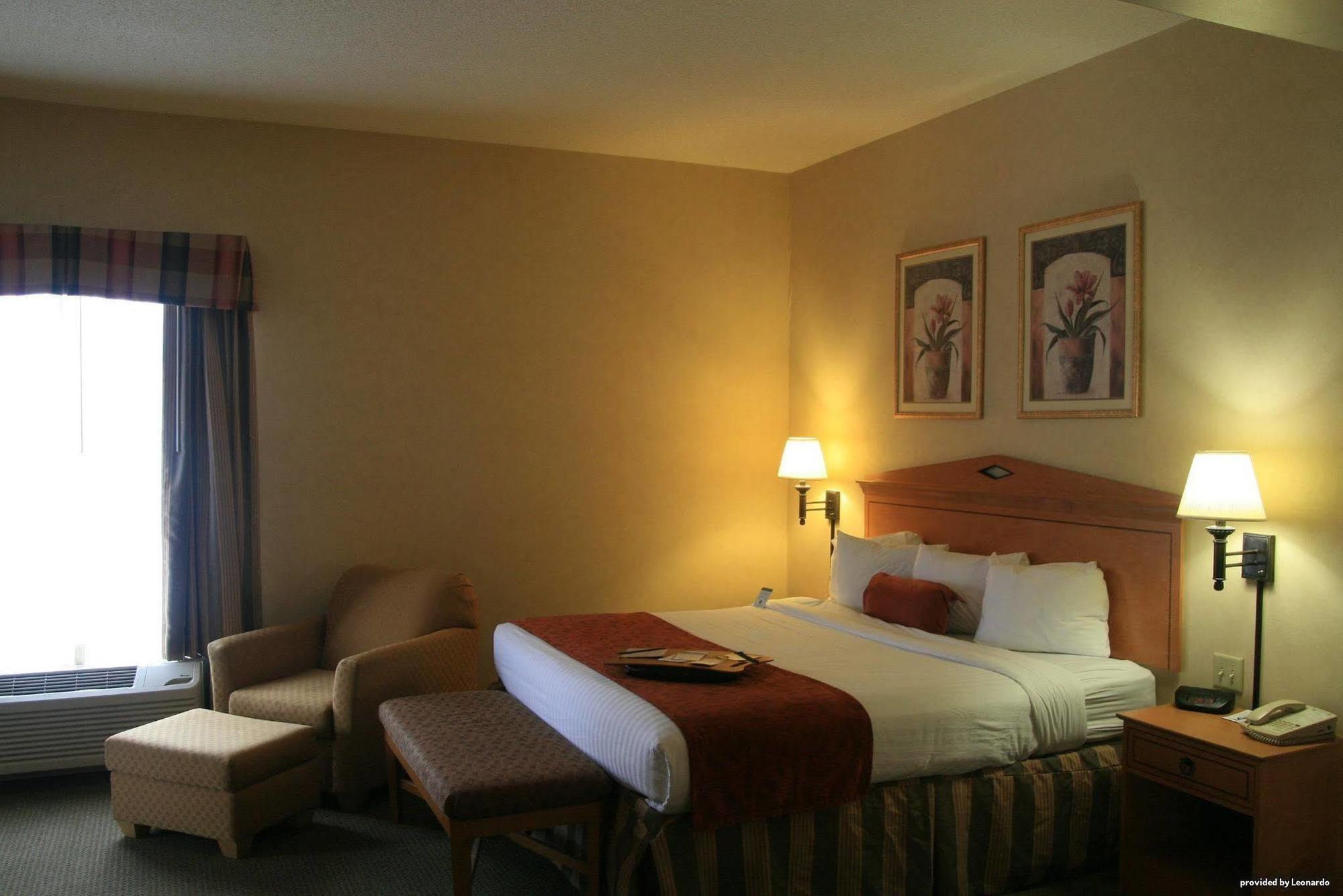 Hotel Western 3*