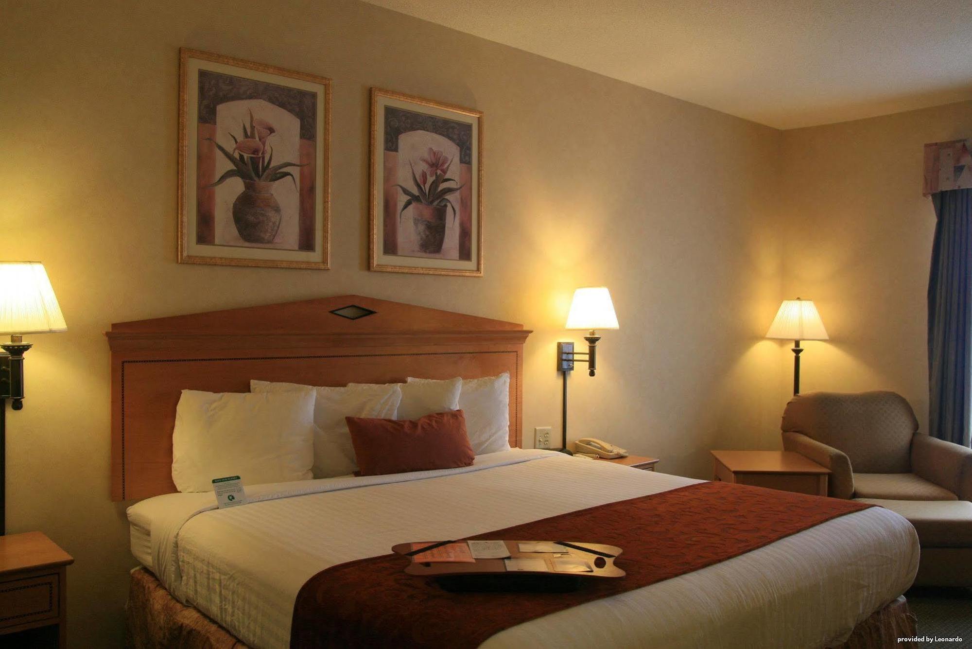 Hotel Western Olean