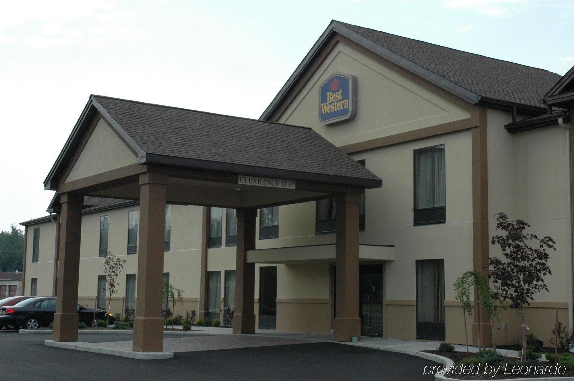 Western Hotel