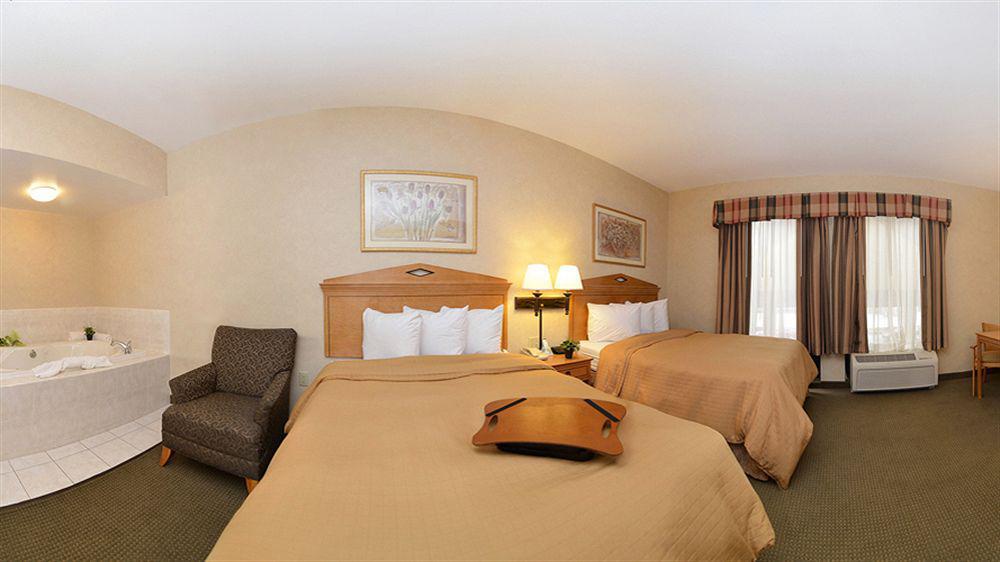 Western Hotel Olean